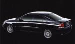 Volvo S60 2000 года